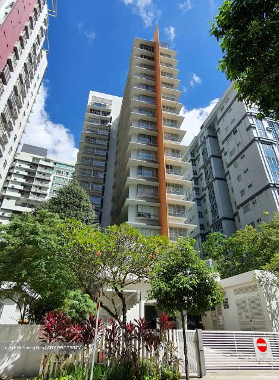 The Axis (D11), Apartment #492332101